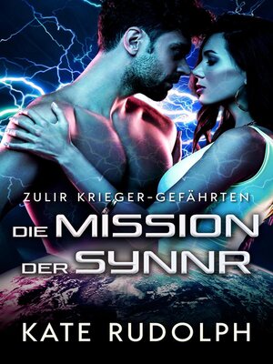 cover image of Die Mission der Synnr